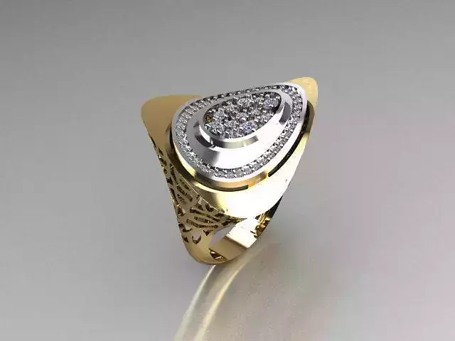 jewelry ring