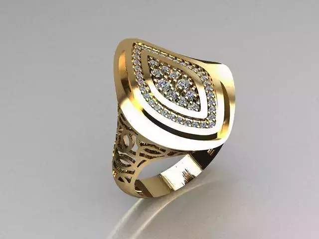 jewelry ring
