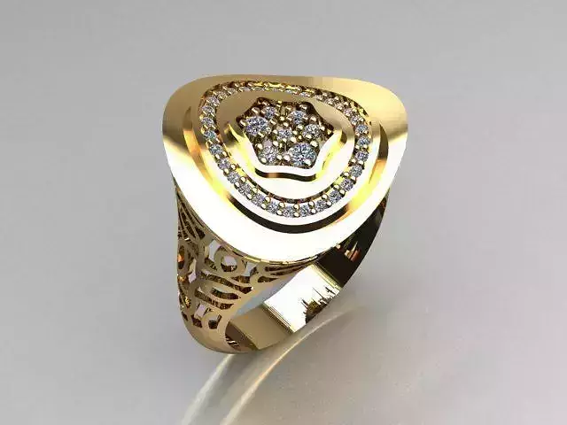 jewelry ring