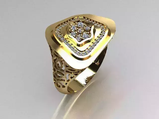 jewelry ring