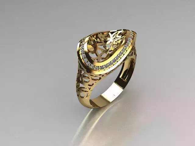 jewelry ring