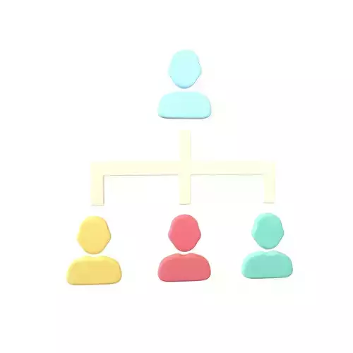 Organization Icon v2 001