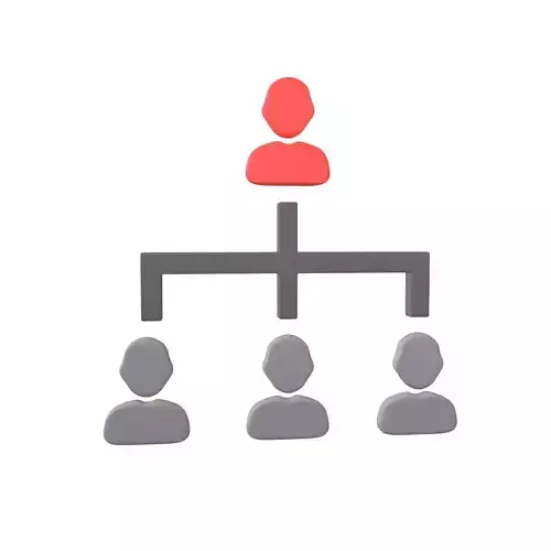 Organization Icon v2 002