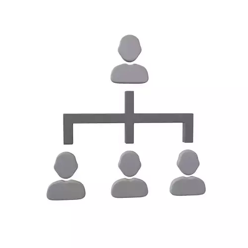 Organization Icon v2 003