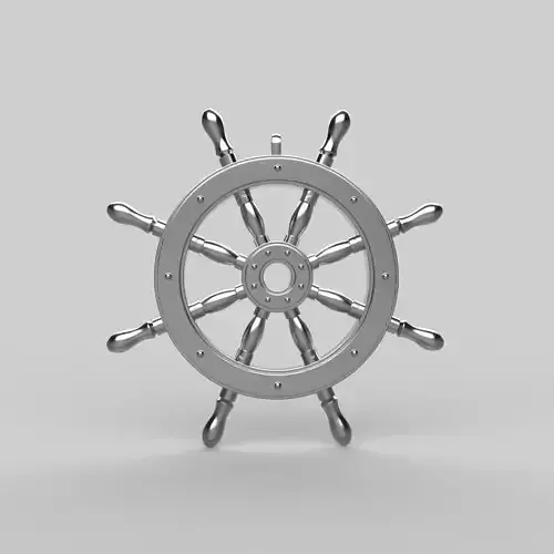 Vessel Wheel 