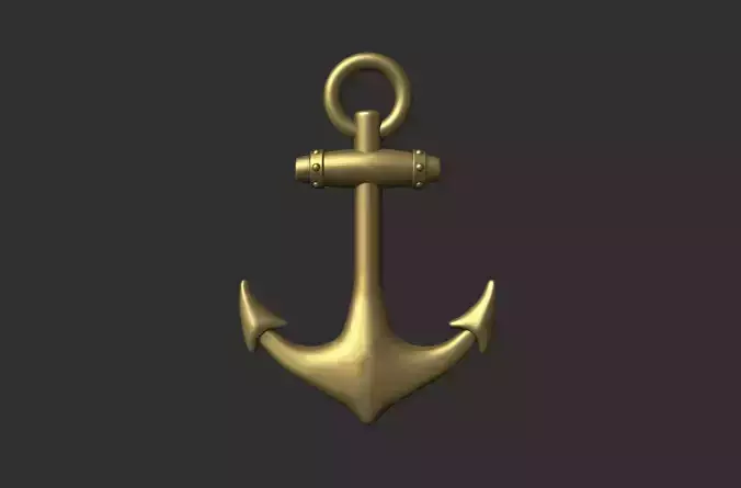 Pendant Anchor 