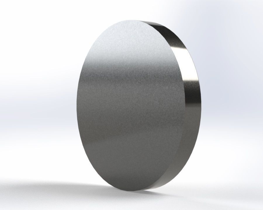 XRP 3D Part STL and IGES 3D print model 3D print model_4