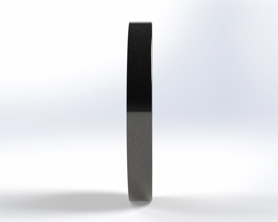 XRP 3D Part STL and IGES 3D print model 3D print model_3