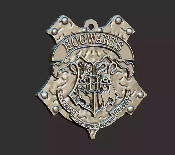 escudo hogwarts