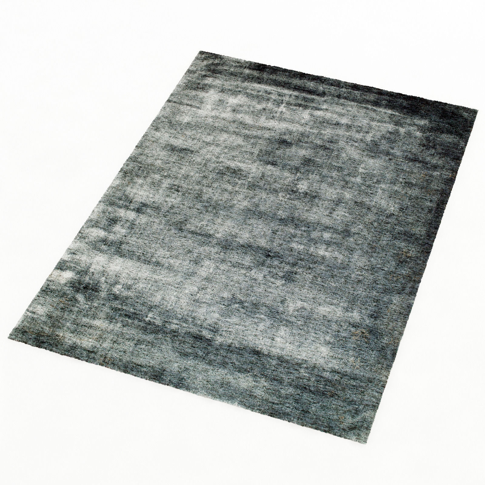BoConcept Plaza rug 3D model_1