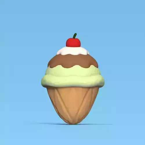 Cute Icecream