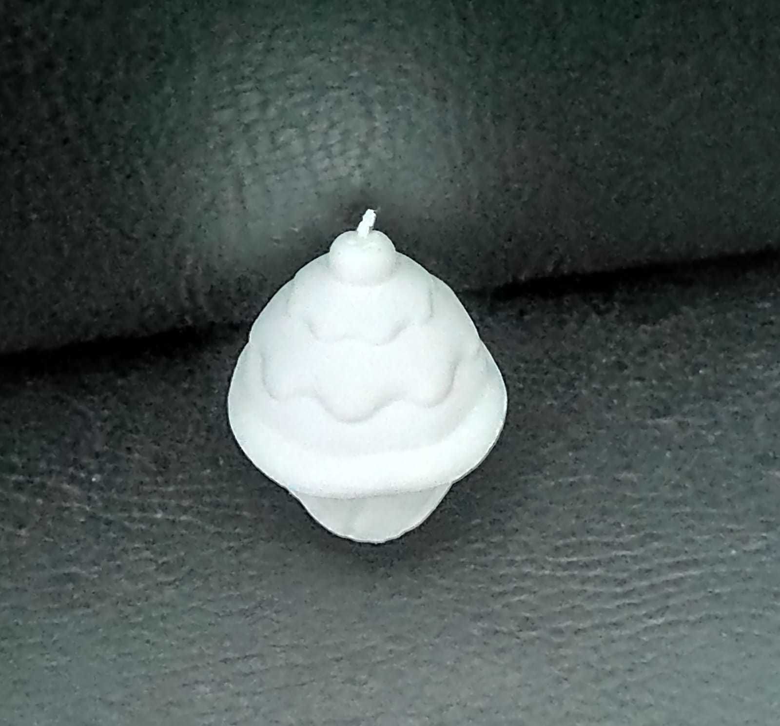 Cute Icecream 3D print model_4