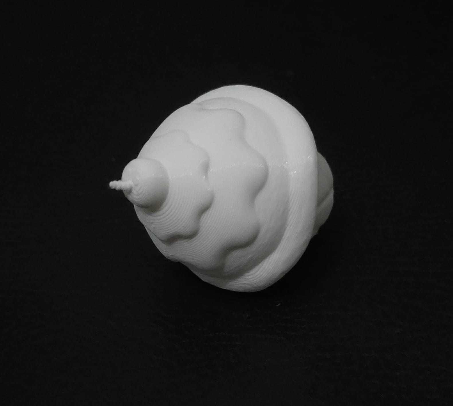 Cute Icecream 3D print model_12