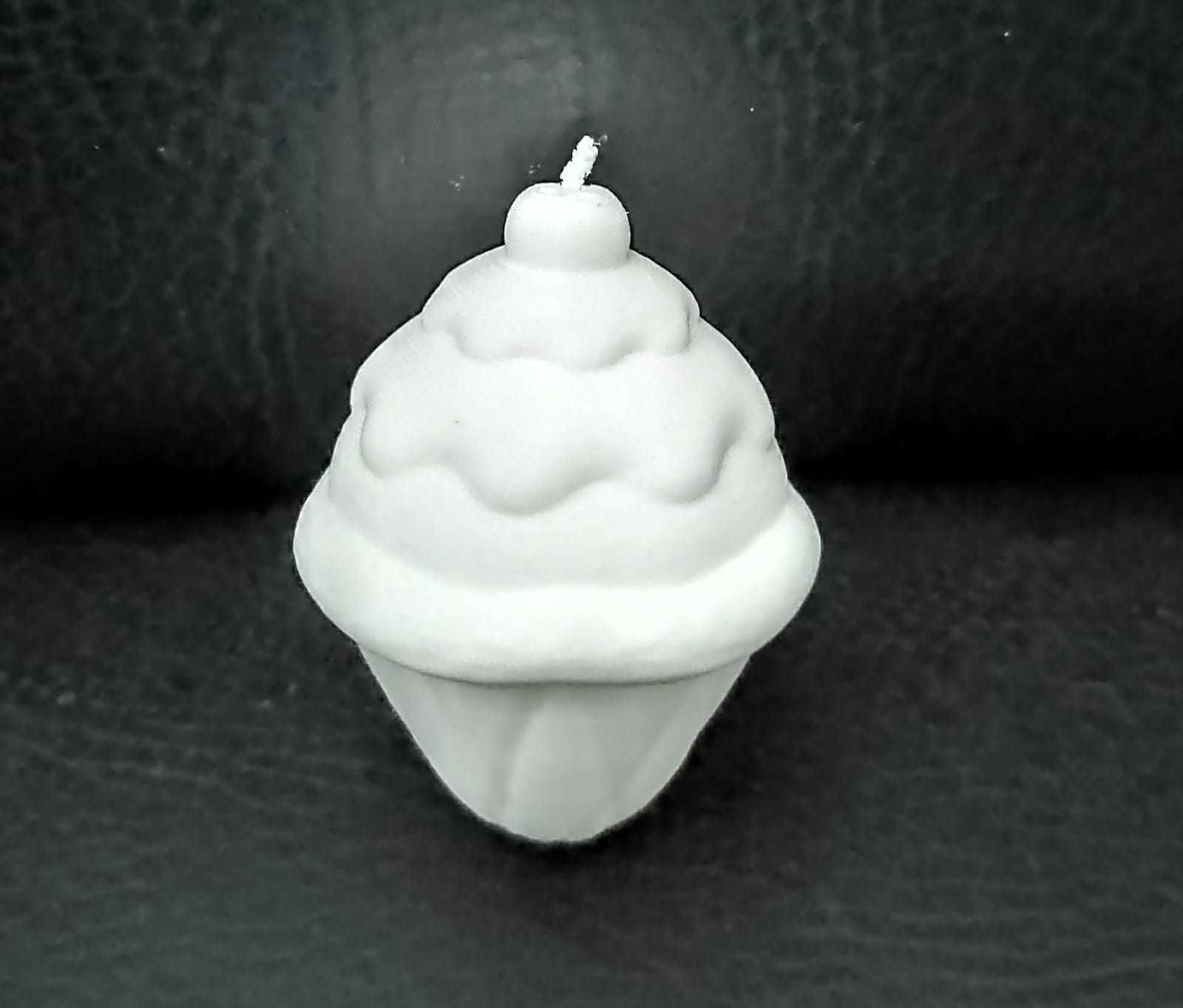 Cute Icecream 3D print model_6