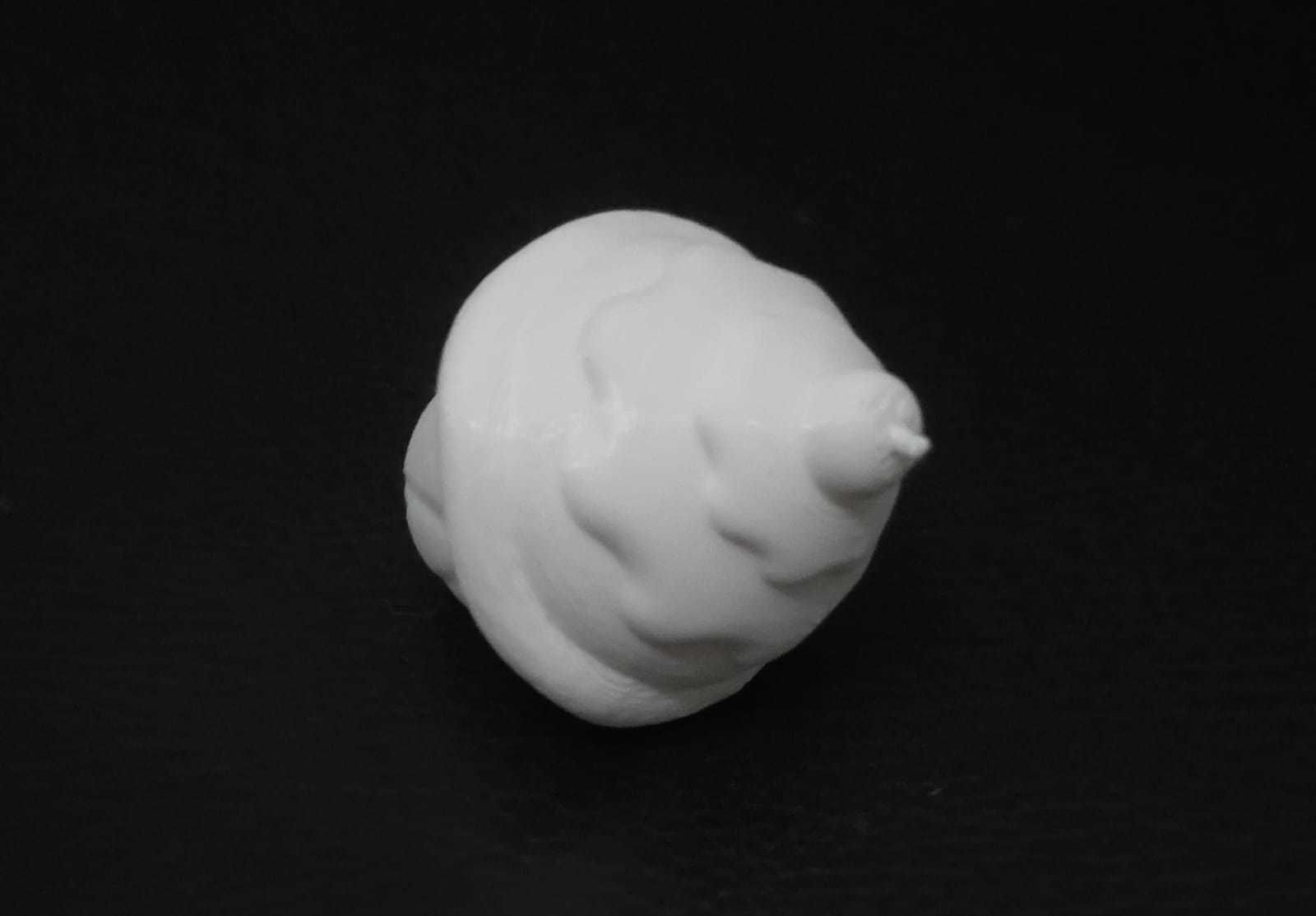 Cute Icecream 3D print model_10