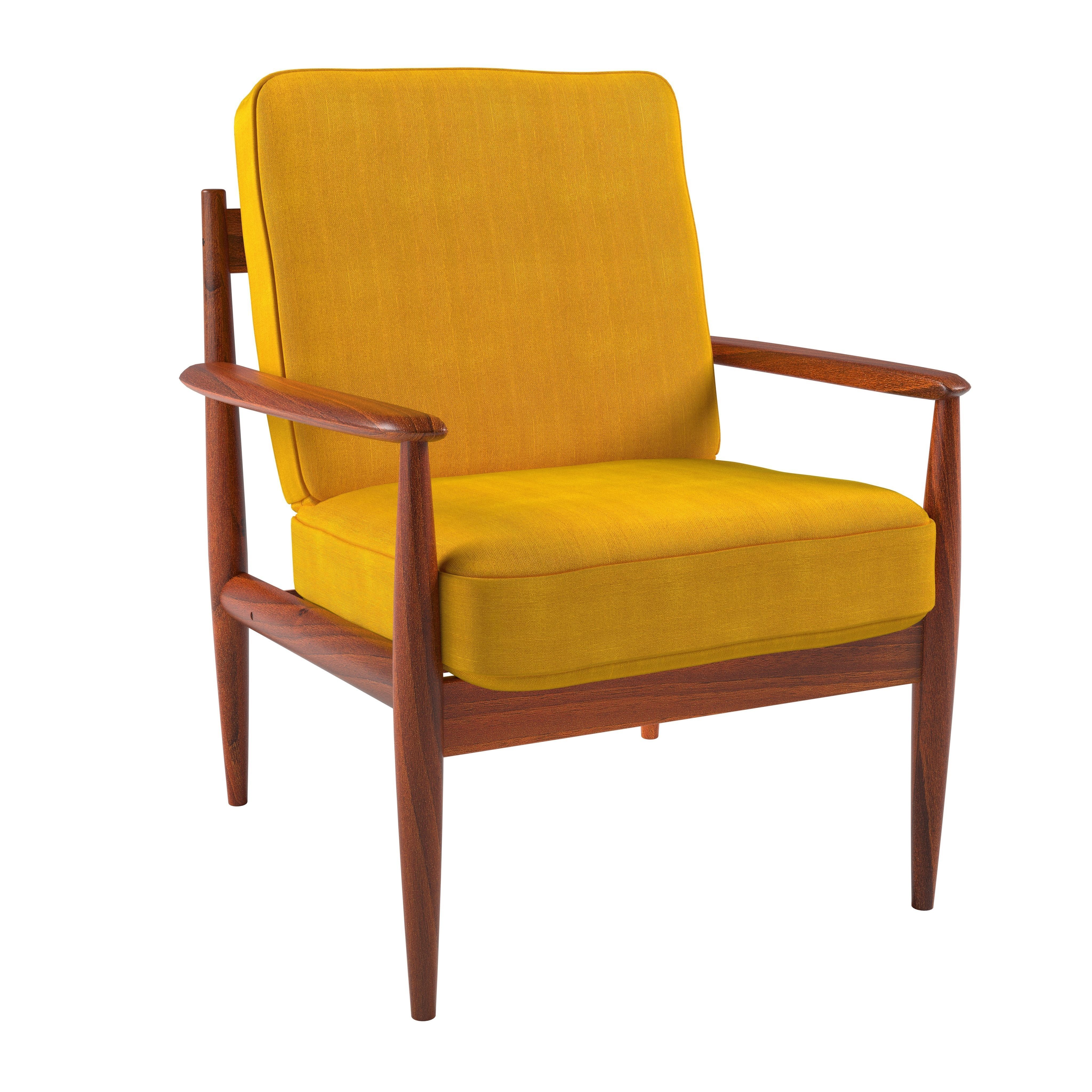 Chair 13990810 3d Model Cgtrader