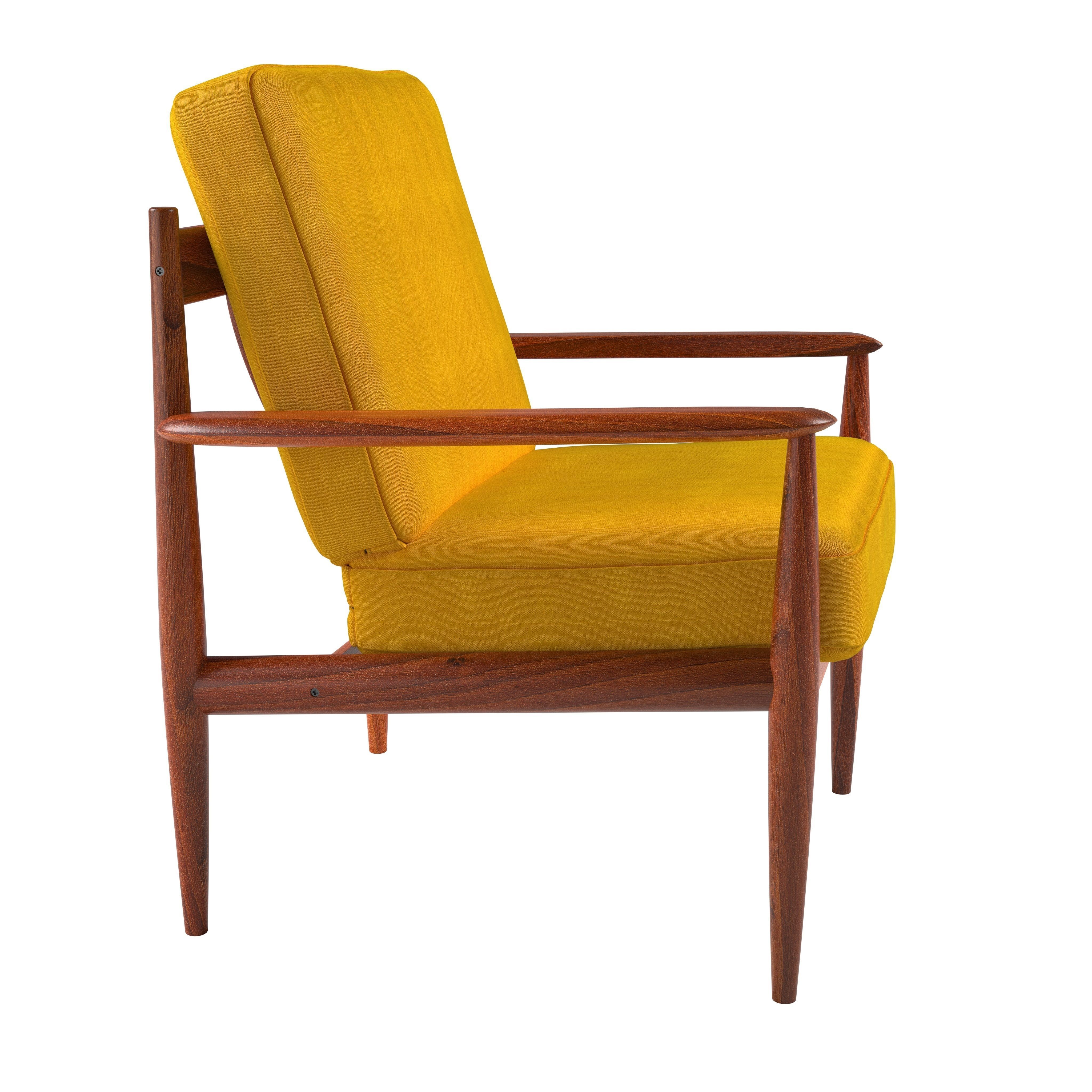 Chair 13990810 3d Model Cgtrader