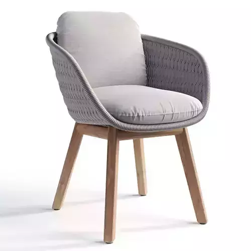 Sandua Dining armchair