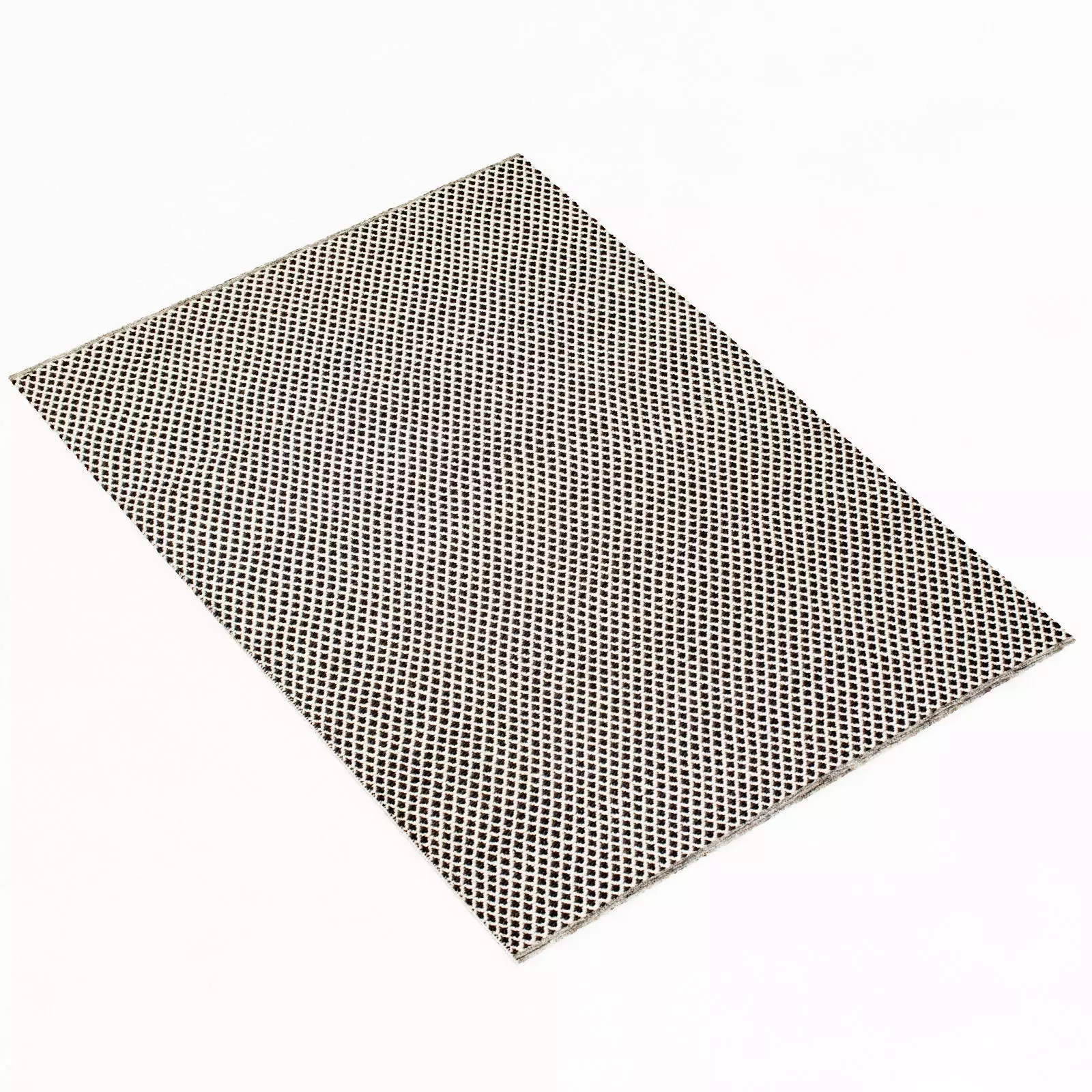 BoConcept Lazio rug 3D model_0