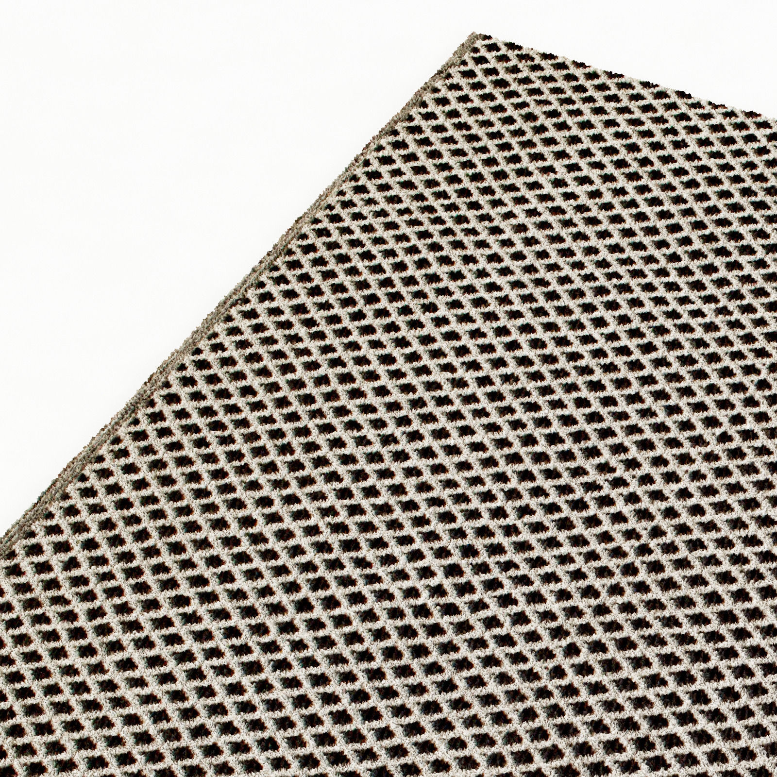 BoConcept Lazio rug 3D model_1