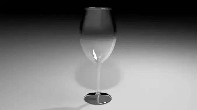 Wine Glass - Cabernet