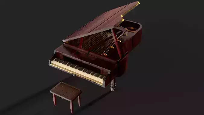 Grand Piano