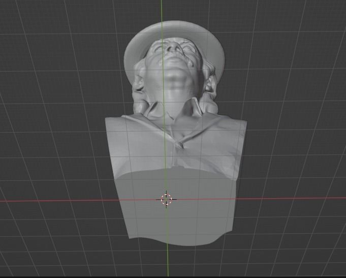 Carlos Santana 3D print model_24