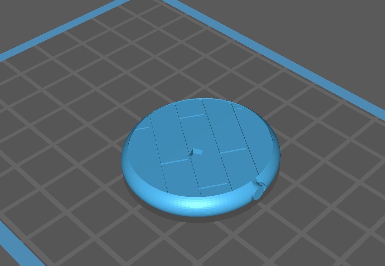 Whismur Loudred and Exploud 3D print model 3D print model_25