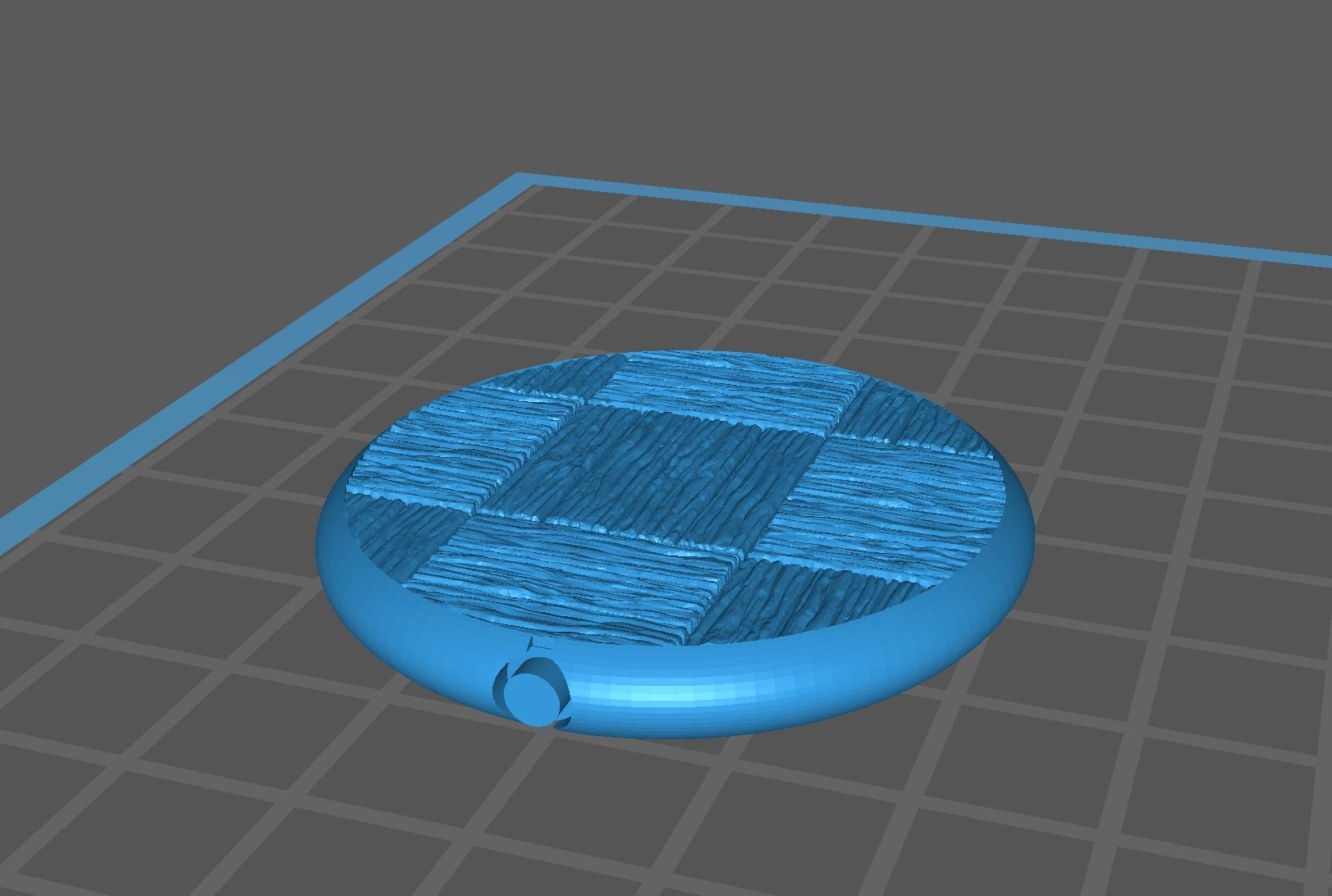 Whismur Loudred and Exploud 3D print model 3D print model_36