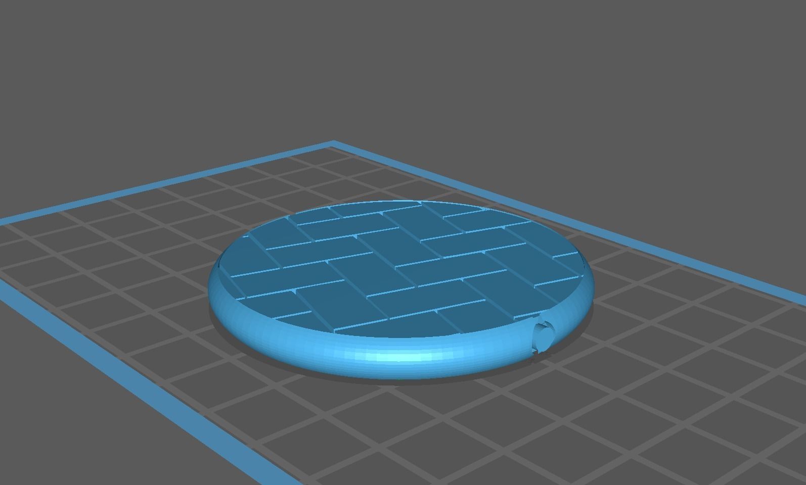 Whismur Loudred and Exploud 3D print model 3D print model_41