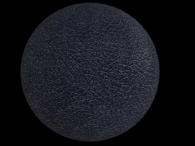 LEATHER02 leather ball Texture_1