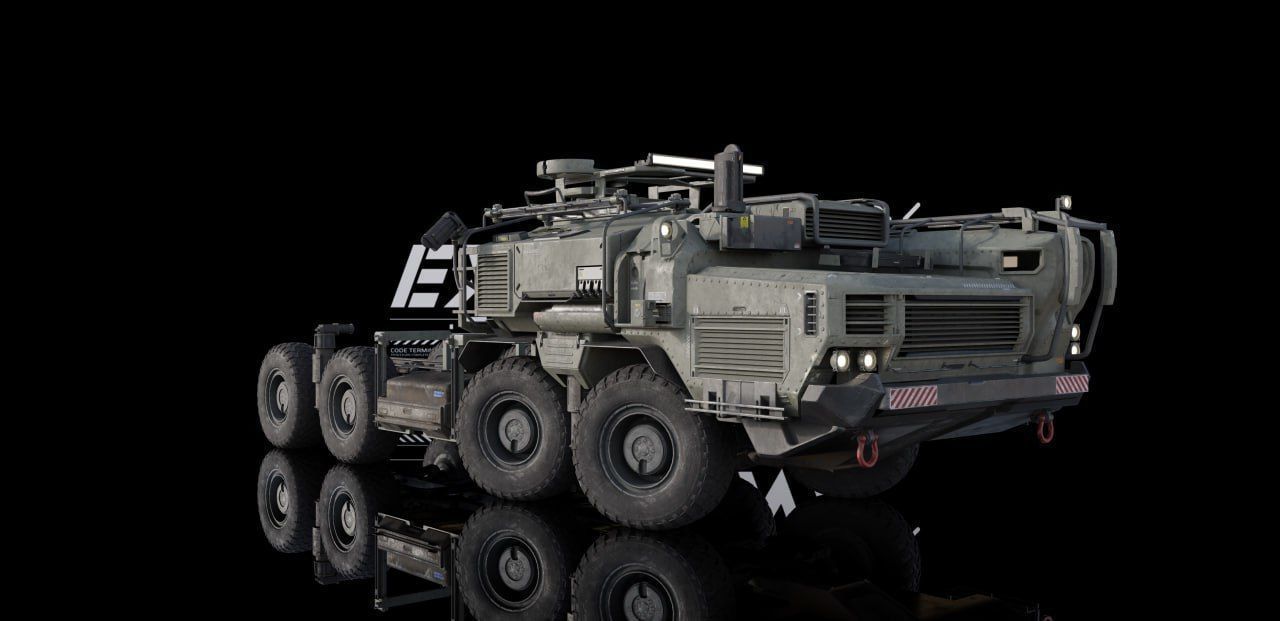 Object 490 3D model_10