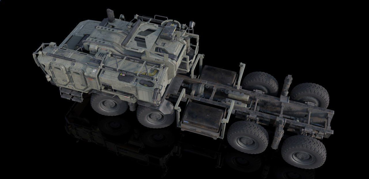 Object 490 3D model_7