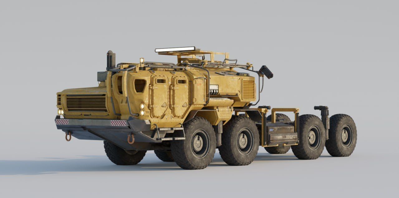 Object 490 3D model_22