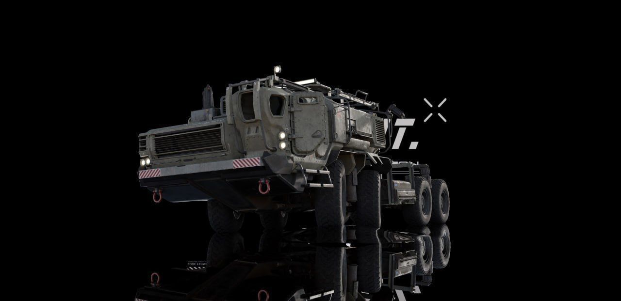 Object 490 3D model_6