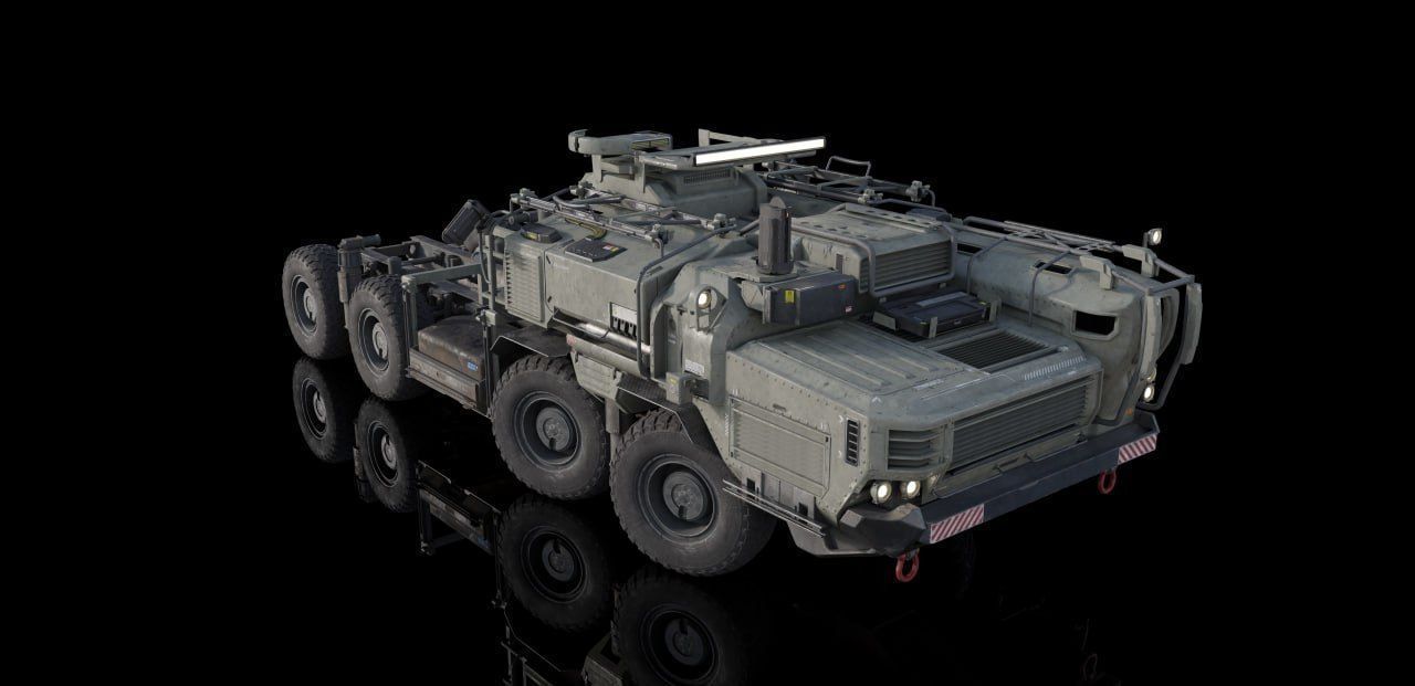 Object 490 3D model_8