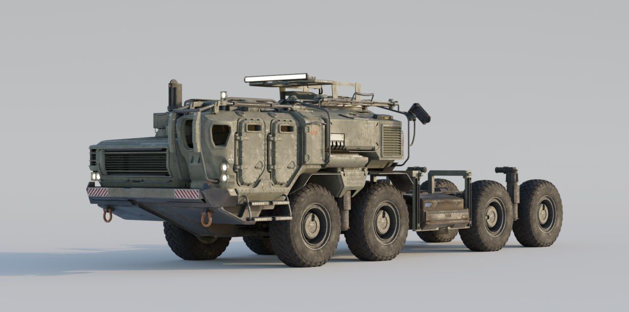 Object 490 3D model_17