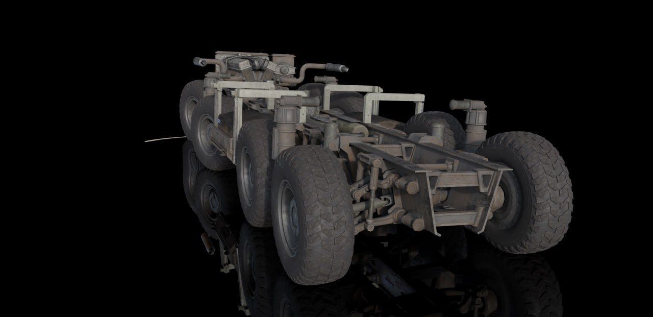 Object 490 3D model_15