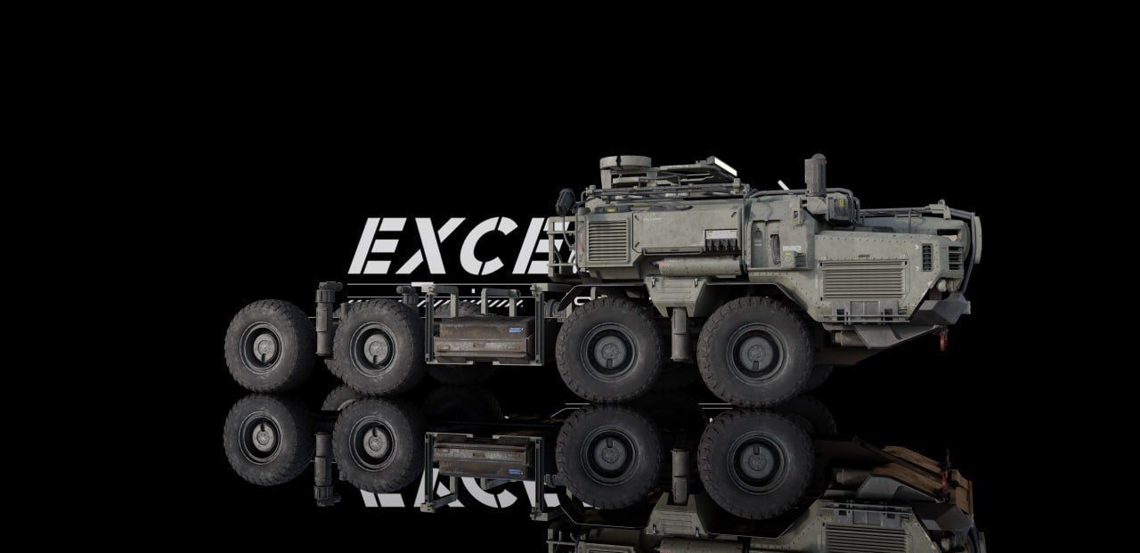 Object 490 3D model_3