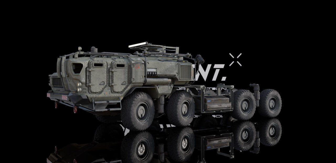 Object 490 3D model_4