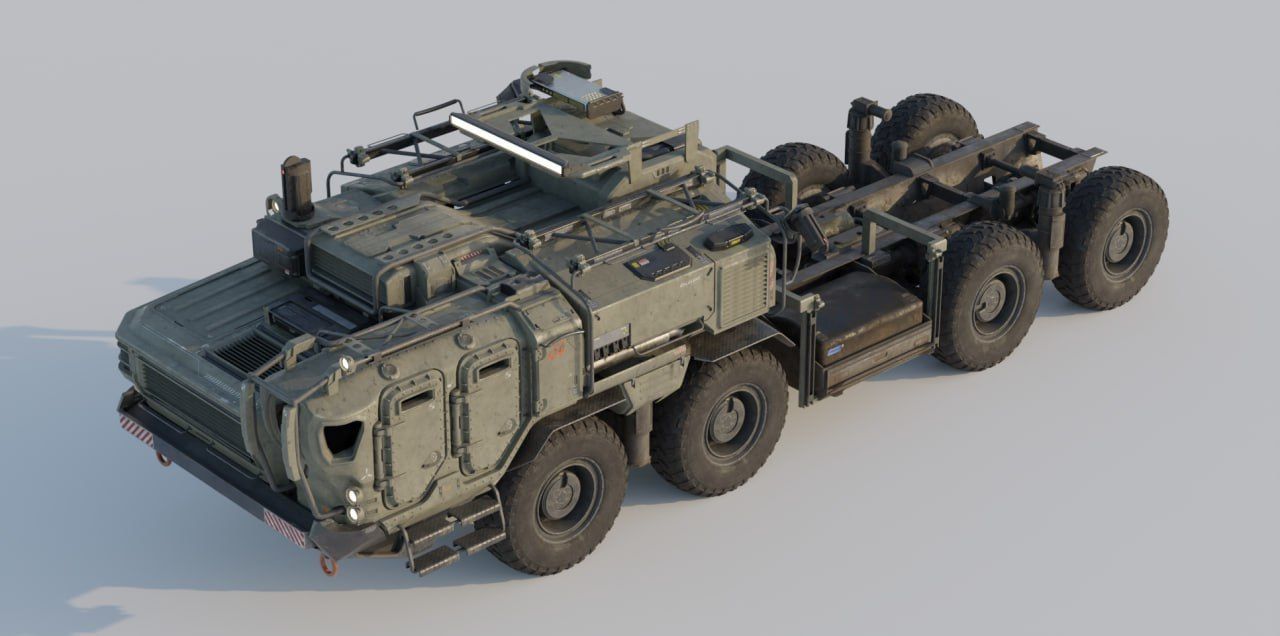 Object 490 3D model_20