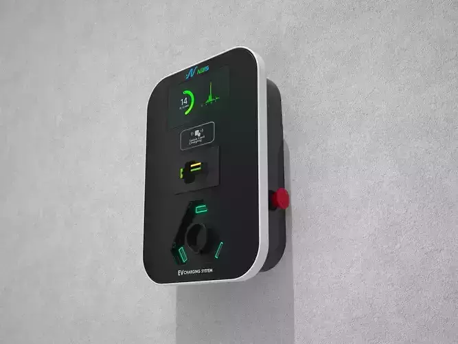 Electric vehicle charger 3 types