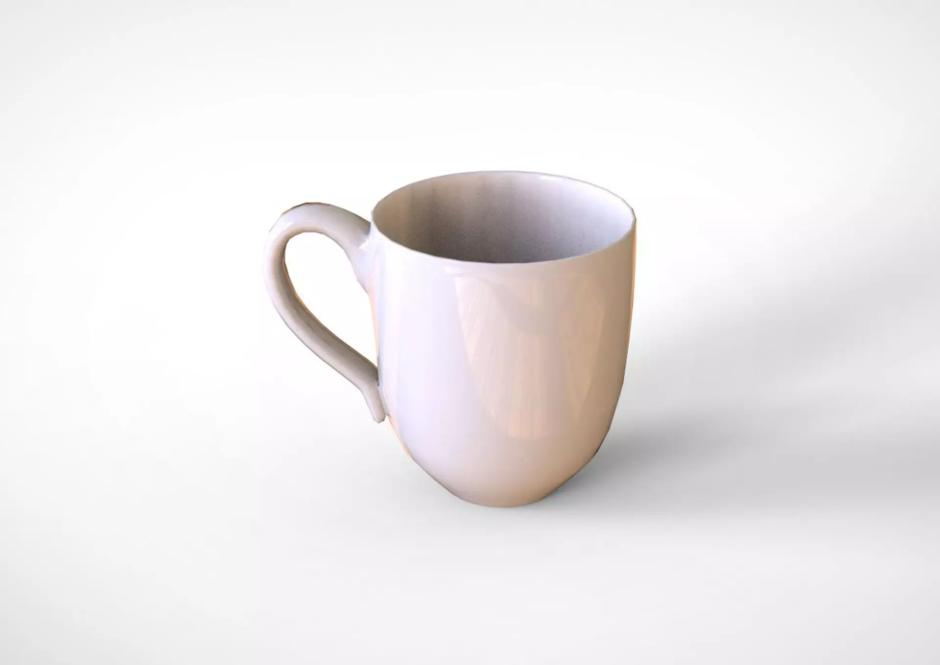 L1ghtBl coffee cup D 3D model_0