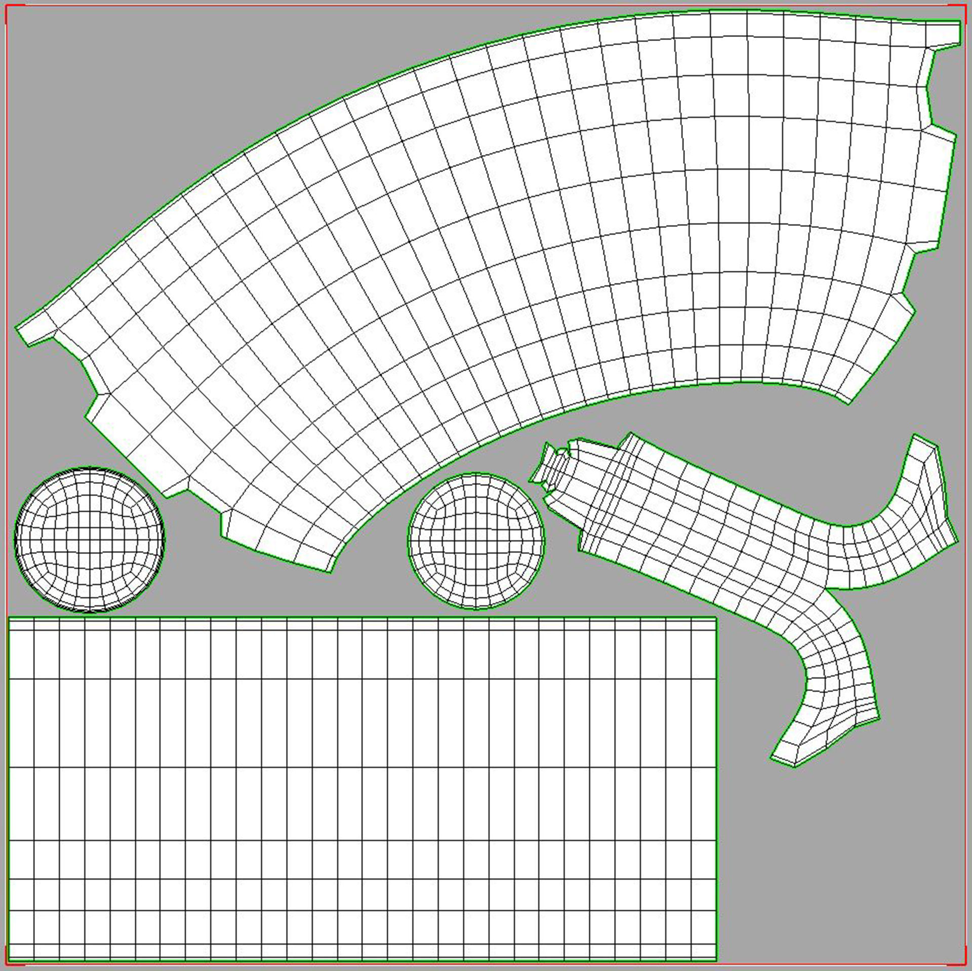 L1ghtBl coffee cup D 3D model_5