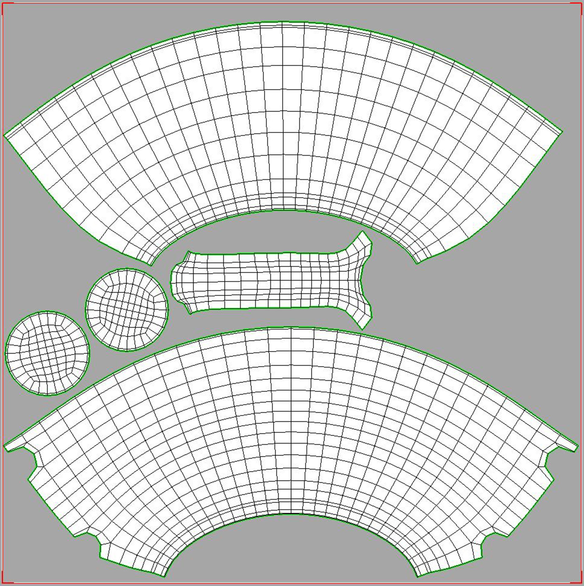 L1ghtBl coffee cup E 3D model_5