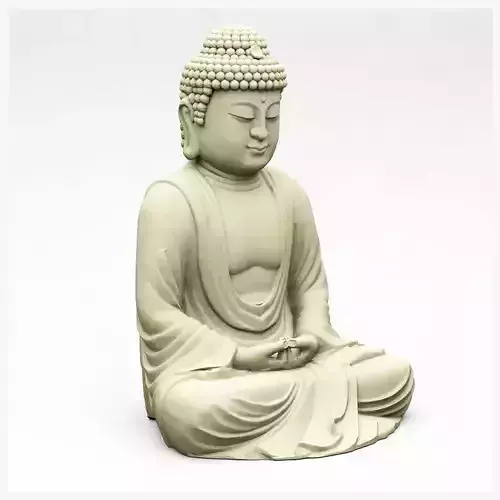 Buddha Statue
