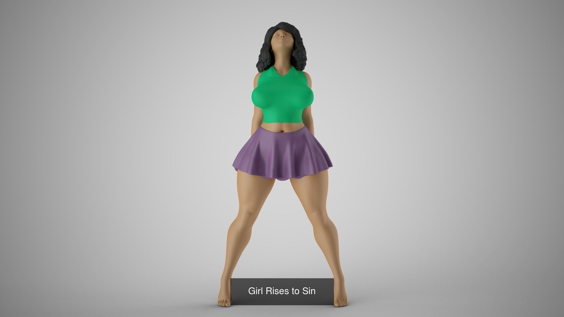 New Season 3D Model Collection_9