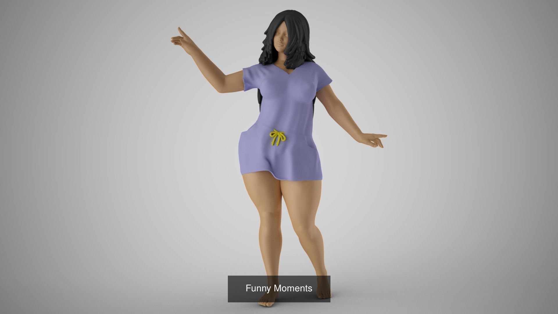 New Season 3D Model Collection_2