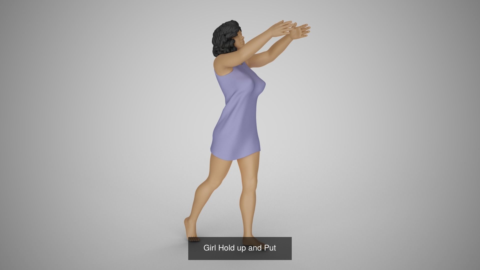 New Season 3D Model Collection_7