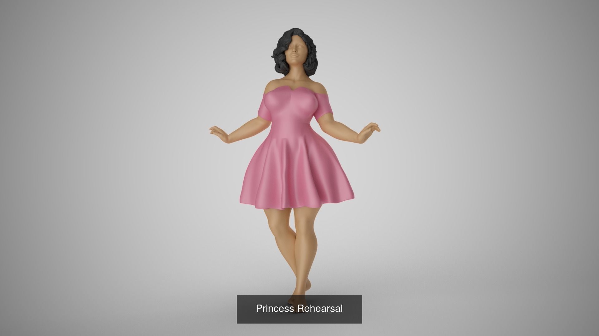 New Season 2 3D Model Collection_8